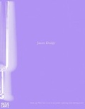 Cover: Jason Dodge - Hatje Cantz Verlag