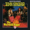 Cover: John Sinclair - Folge 47 - L&uuml;bbe Audio