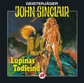 Cover: John Sinclair - Folge 48 - L&uuml;bbe Audio