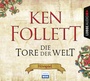 Cover: Die Tore der Welt - Lübbe Audio