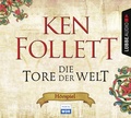 Cover: Die Tore der Welt - L&uuml;bbe Audio