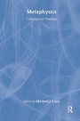 Cover: Metaphysics - Routledge