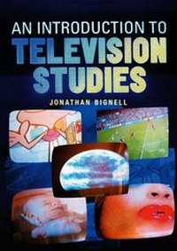 Enlarge image Cover: An Introduction to Television Studies - Routledge
