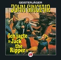Cover: John Sinclair - Folge 49 - L&uuml;bbe Audio