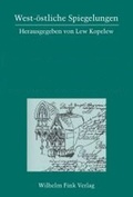 Cover: West-&ouml;stliche Spiegelungen - Wilhelm Fink