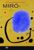 Cover: Mir&oacute; - Hatje Cantz Verlag