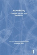 Cover: HyperReality - Routledge