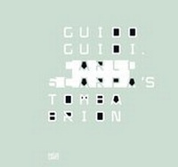 Enlarge image Cover: Guido Guidi - Hatje Cantz Verlag