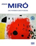 Cover: Mir&oacute; - Hatje Cantz Verlag