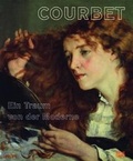 Cover: Courbet - Hatje Cantz Verlag