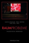 Cover: Raumprobleme - Brill Deutschland