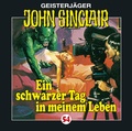 Cover: John Sinclair - Folge 54 - L&uuml;bbe Audio