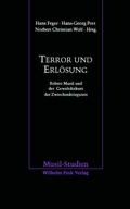 Cover: Terror und Erl&ouml;sung - Brill Deutschland