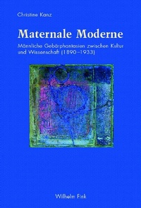 Enlarge image Cover: Maternale Moderne - Brill Deutschland