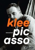 Cover: Klee rencontre Picasso - Hatje Cantz Verlag