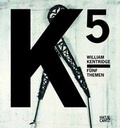 Cover: William Kentridge - Hatje Cantz Verlag
