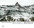 Cover: Michael Reisch - Hatje Cantz Verlag