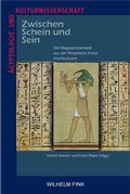 Cover: Zwischen Schein und Sein - Brill | Fink