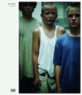 Cover: Just Loomis - Hatje Cantz Verlag