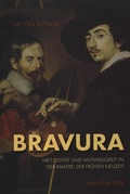 Cover: Bravura - Brill Deutschland