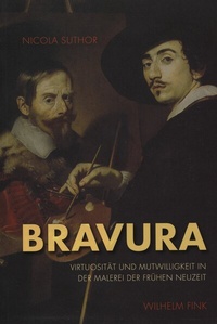 Abbildung von: Bravura - Brill | Fink