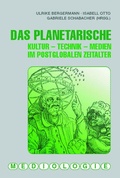Cover: Das Planetarische - Brill Deutschland