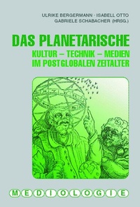 Enlarge image Cover: Das Planetarische - Brill Deutschland