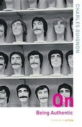 Cover: On Being Authentic - Routledge