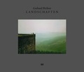 Cover: Gerhard Richter - Hatje Cantz Verlag