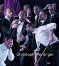 Cover: Christoph Worringer - Hatje Cantz Verlag