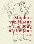 Cover: Stephan von Huene - Hatje Cantz Verlag