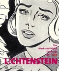 Cover: Roy Lichtenstein - Hatje Cantz Verlag