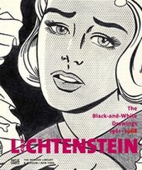 Enlarge image Cover: Roy Lichtenstein - Hatje Cantz Verlag