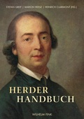 Cover: Herder Handbuch - Brill Deutschland