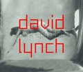 Cover: David Lynch - Hatje Cantz Verlag