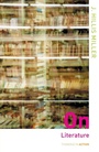 Cover: On Literature - Routledge