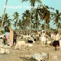 Cover: Romuald Hazoum&egrave; - Hatje Cantz Verlag