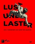 Cover: Lust und Laster - Hatje Cantz Verlag