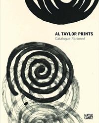 Enlarge image Cover: Al Taylor - Hatje Cantz Verlag