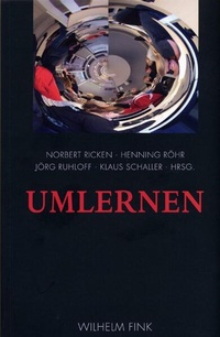 Enlarge image Cover: Umlernen - Brill Deutschland