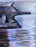 Cover: Karin Kneffel - Hatje Cantz Verlag