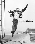 Cover: Angelika Platen - Hatje Cantz Verlag