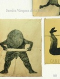 Cover: Sandra V&aacute;squez de la Horra - Hatje Cantz Verlag