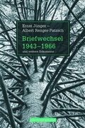 Cover: Briefwechsel 1943-1966 und weitere Dokumente - Brill Deutschland GmbH