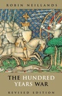 Cover: The Hundred Years War - Routledge