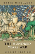 Cover: The Hundred Years War - Routledge
