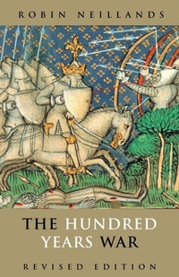 Enlarge image Cover: The Hundred Years War - Routledge