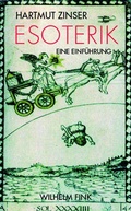 Cover: Esoterik - Brill Deutschland