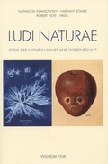 Cover: Ludi naturae - Brill Deutschland