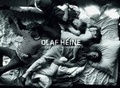 Cover: Olaf Heine - Hatje Cantz Verlag